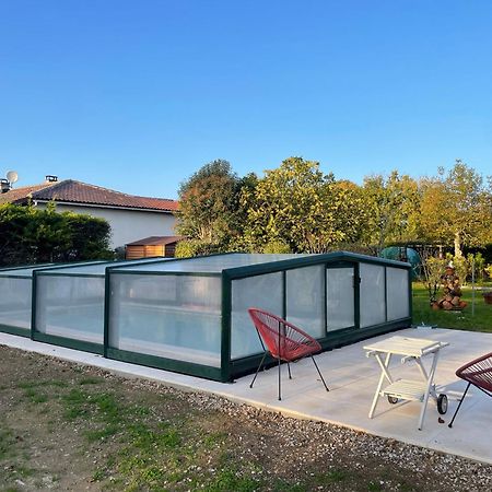 La Maison De Josephine Montignac-Charente Εξωτερικό φωτογραφία
