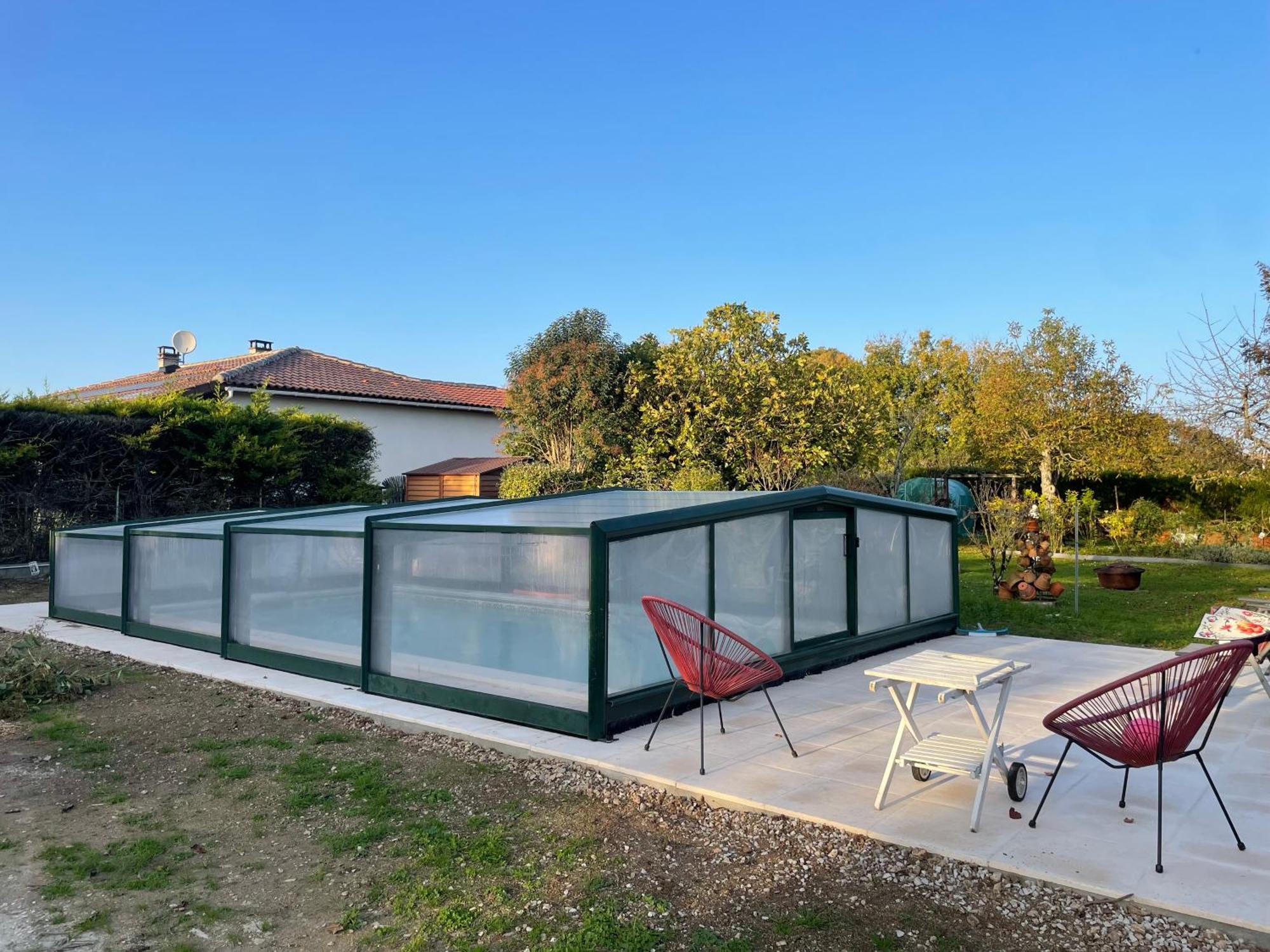 La Maison De Josephine Montignac-Charente Εξωτερικό φωτογραφία